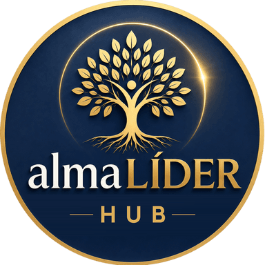almaLÍDER® HUB
